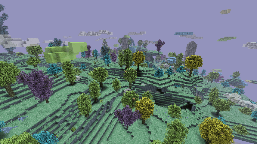Aether 2 Mod Image 3